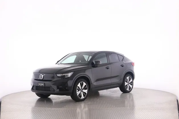 Volvo C40 P6 Recharge Core