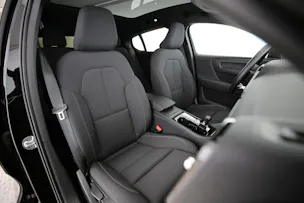 Volvo C40 P6 Recharge Core