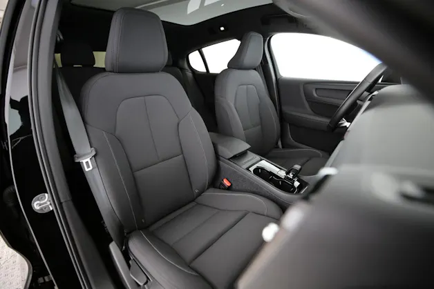 Volvo C40 P6 Recharge Core