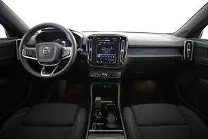 Volvo C40 P6 Recharge Core