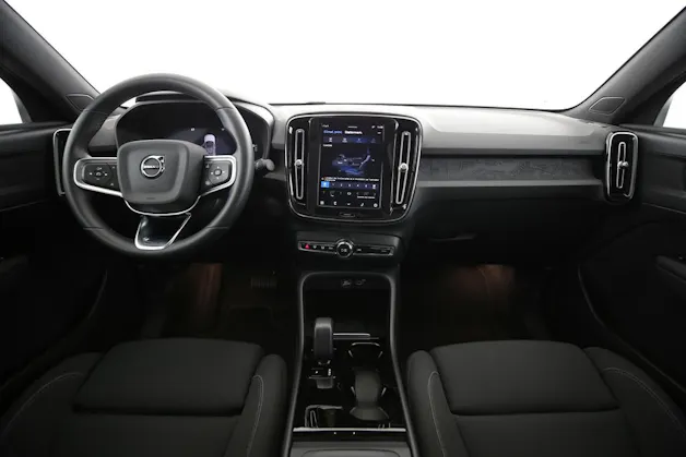 Volvo C40 P6 Recharge Core