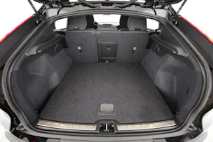 Volvo C40 P6 Recharge Core