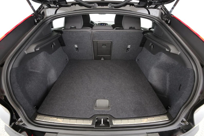 Fahrzeugbild VOLVO C40