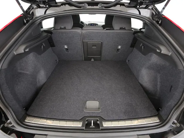 Volvo C40 P6 Recharge Core