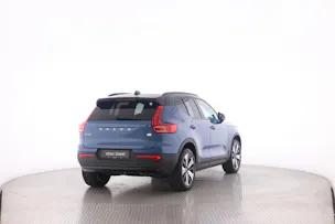 Volvo XC40 P6 Plus