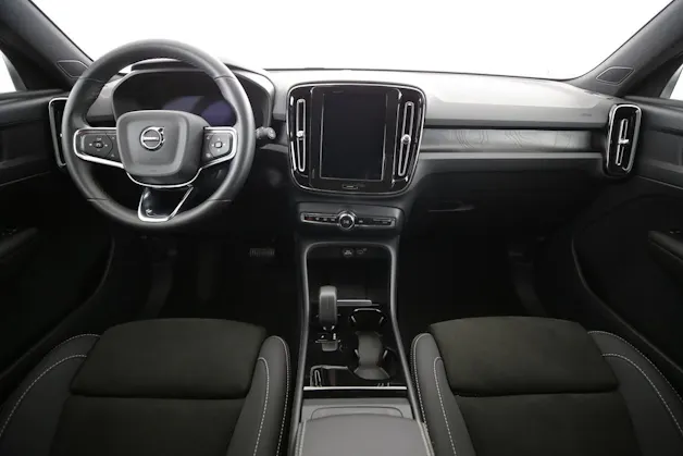 Volvo XC40 P6 Plus