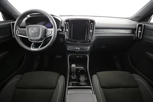 Fahrzeugbild VOLVO XC40 P6 Plus