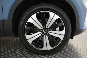 Volvo XC40 P6 Plus