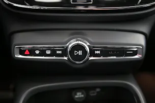 Volvo XC40 P6 Plus