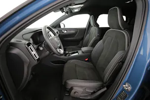 Volvo XC40 P6 Plus