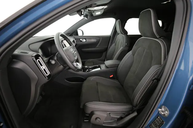 Volvo XC40 P6 Plus
