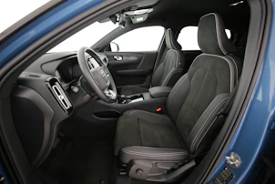 Fahrzeugbild VOLVO XC40 P6 Plus