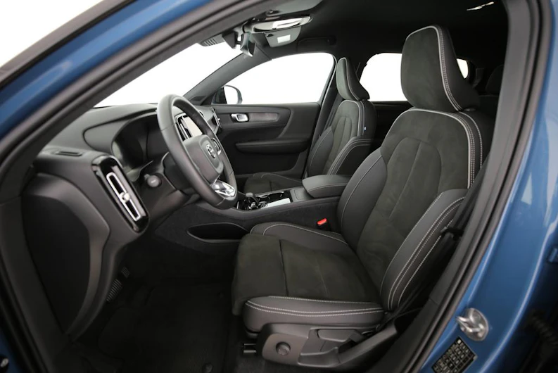 Fahrzeugbild VOLVO XC40