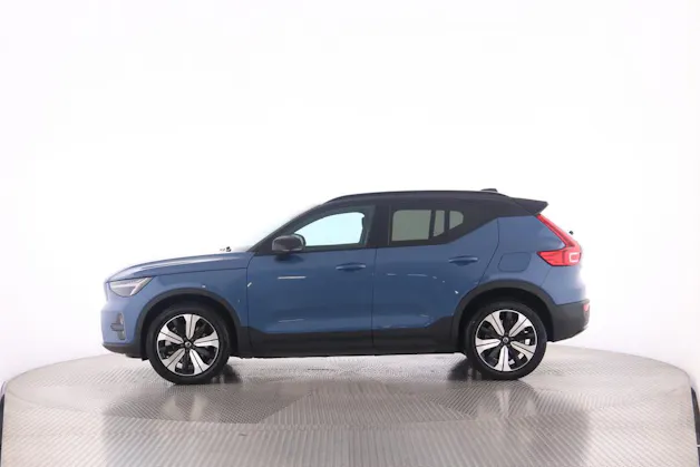 Volvo XC40 P6 Plus