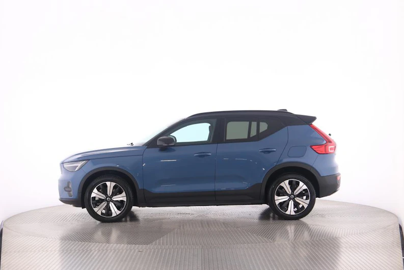 Fahrzeugbild VOLVO XC40