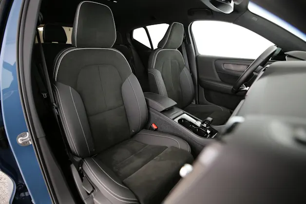 Volvo XC40 P6 Plus