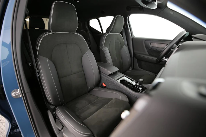 Fahrzeugbild VOLVO XC40