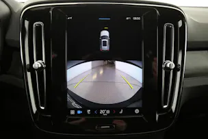 Volvo XC40 P6 Plus