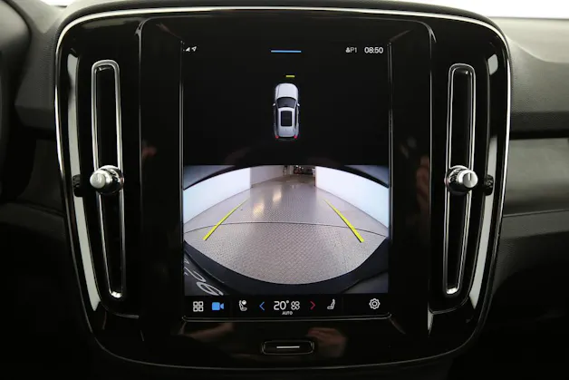 Volvo XC40 P6 Plus