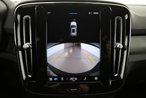 Fahrzeugbild VOLVO XC40 P6 Plus