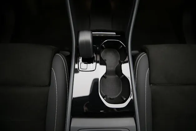 Volvo XC40 P6 Plus