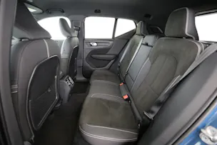Volvo XC40 P6 Plus