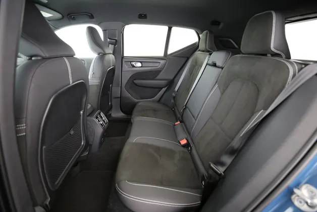 Volvo XC40 P6 Plus