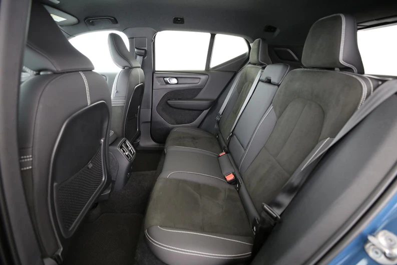 Fahrzeugbild VOLVO XC40