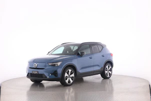 Fahrzeugbild VOLVO XC40 P6 Plus