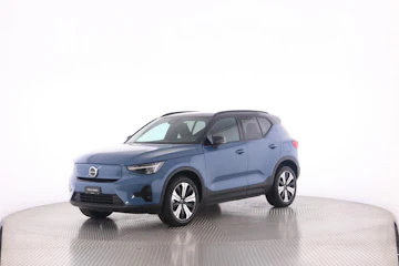 Fahrzeugbild VOLVO XC40 P6 Plus Fahrzeugbild VOLVO XC40 P6 Plus