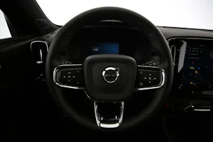Volvo XC40 P6 Plus