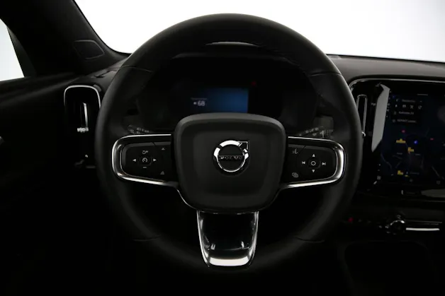 Volvo XC40 P6 Plus