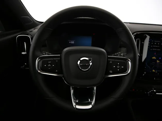 Volvo XC40 P6 Plus