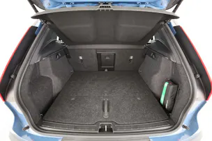 Volvo XC40 P6 Plus