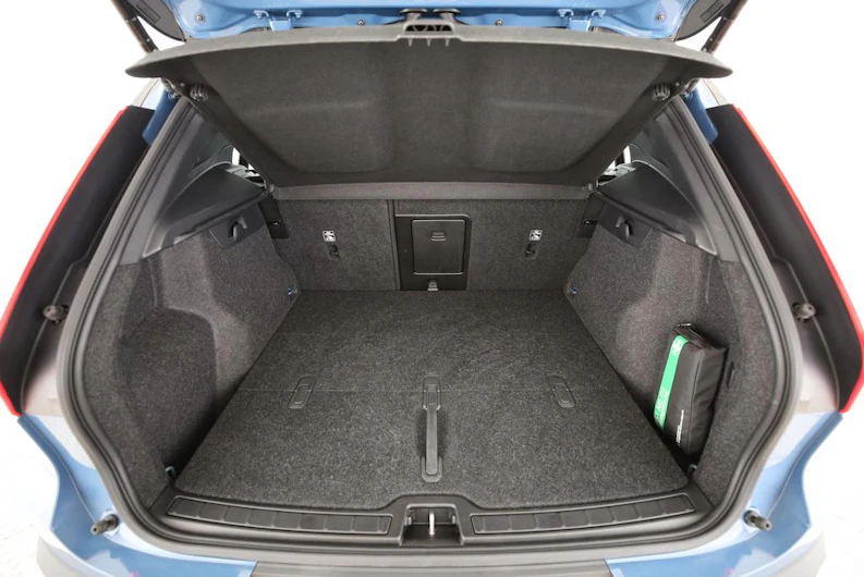 Fahrzeugbild VOLVO XC40