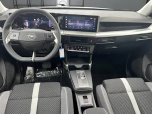 Opel Frontera 1.2 T HEV 145 GS