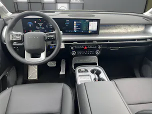 Hyundai Ioniq 9 Vertex Calligraphy 4WD 6P