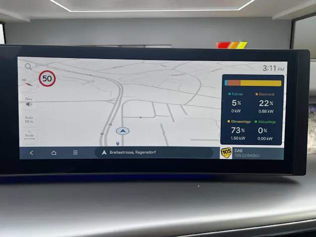 Hyundai Ioniq 9 Vertex Calligraphy 4WD 6P