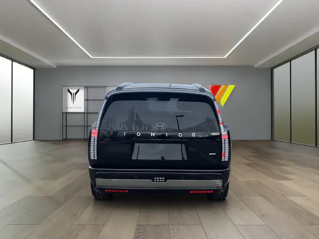 Hyundai Ioniq 9 Vertex Calligraphy 4WD 6P