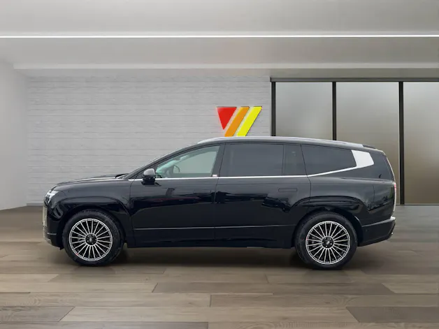 Hyundai Ioniq 9 Vertex Calligraphy 4WD 6P