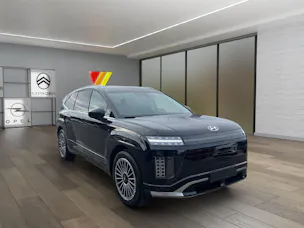 Hyundai Ioniq 9 Vertex Calligraphy 4WD 6P