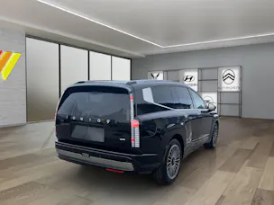 Hyundai Ioniq 9 Vertex Calligraphy 4WD 6P