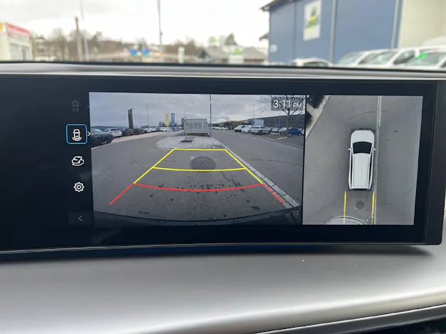 Hyundai Ioniq 9 Vertex Calligraphy 4WD 6P