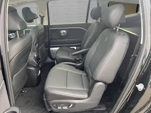 Hyundai Ioniq 9 Vertex Calligraphy 4WD 6P