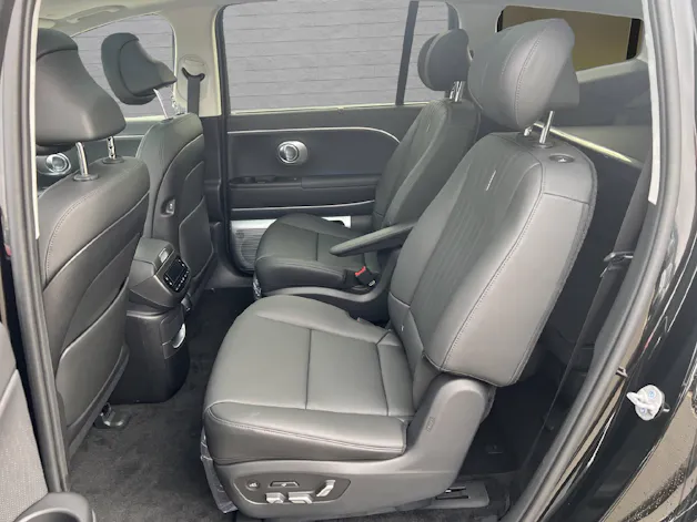 Hyundai Ioniq 9 Vertex Calligraphy 4WD 6P