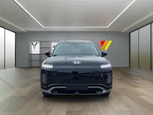 Hyundai Ioniq 9 Vertex Calligraphy 4WD 6P