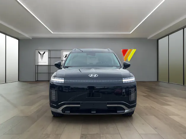Hyundai Ioniq 9 Vertex Calligraphy 4WD 6P