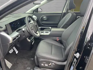 Hyundai Ioniq 9 Vertex Calligraphy 4WD 6P