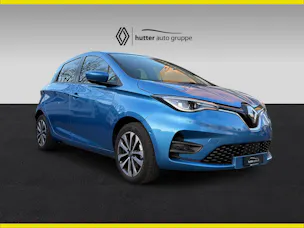 Renault Zoe R135 Intens (Batterie-Miete)