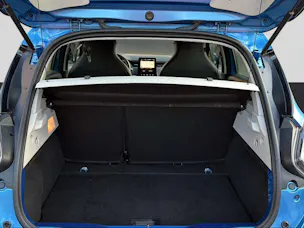 Renault Zoe R135 Intens (Batterie-Miete)